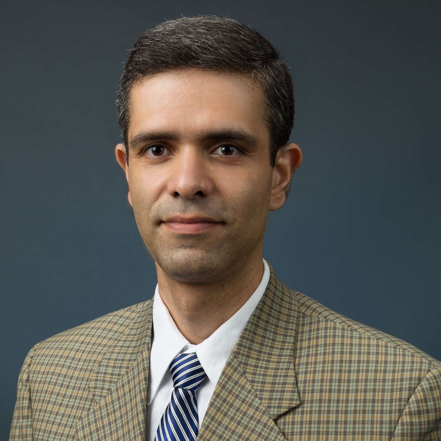 Dr. Shafigh Mehraeen